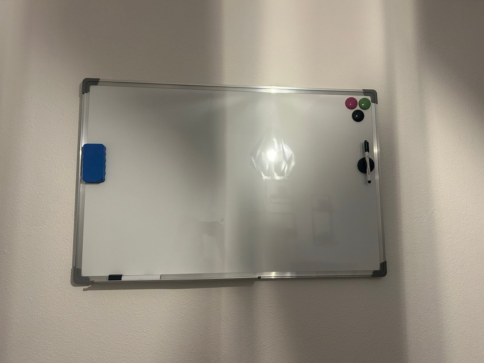 Whiteboard, Diversen, Ophalen, Whiteboard