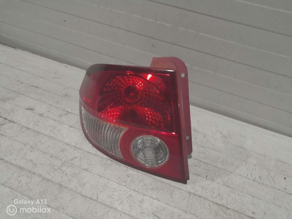 Achterlicht Hyundai Getz, Gebruikt, Ophalen of Verzenden
