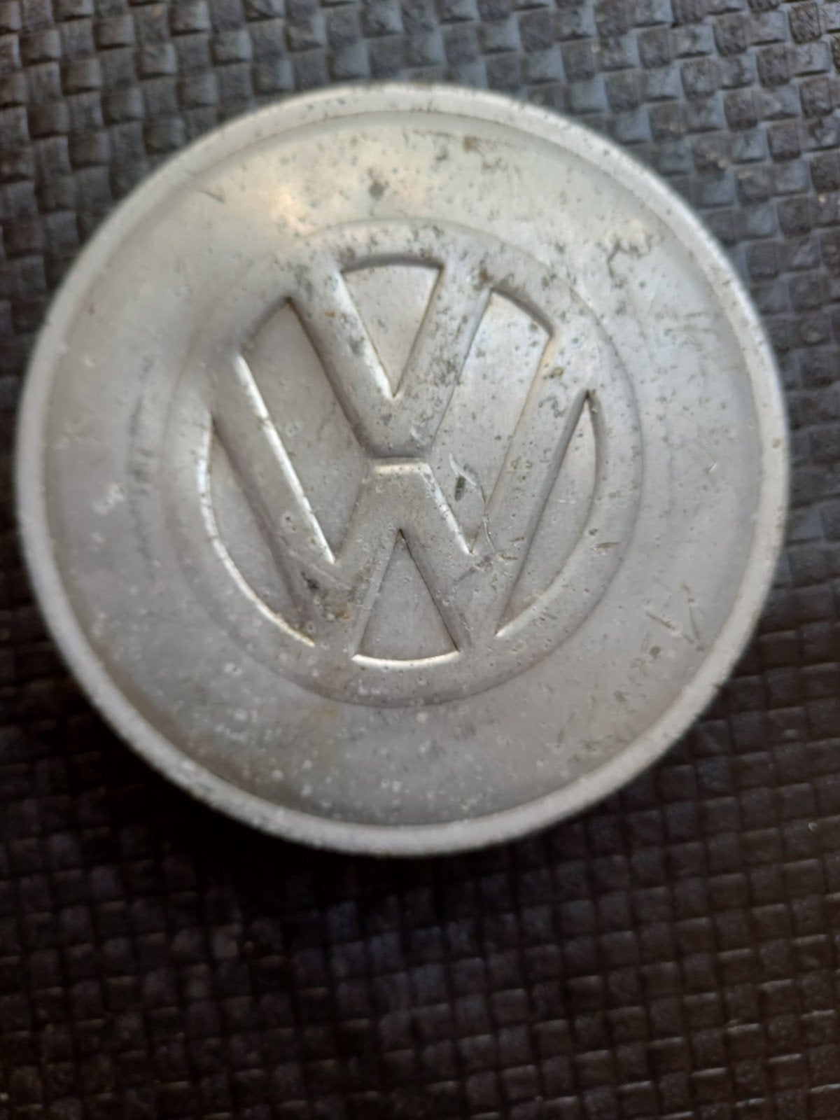 Originele Benzinedop VW Kever - Klassiek Model, Ophalen of Verzenden
