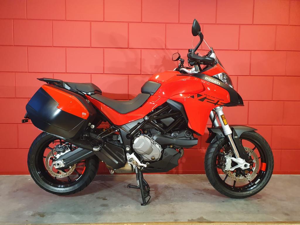 Ducati MULTISTRADA V2S TRAVEL | BTW MOTOR (bj 2024), Motoren, Motoren | Ducati, Bedrijf, Toermotor