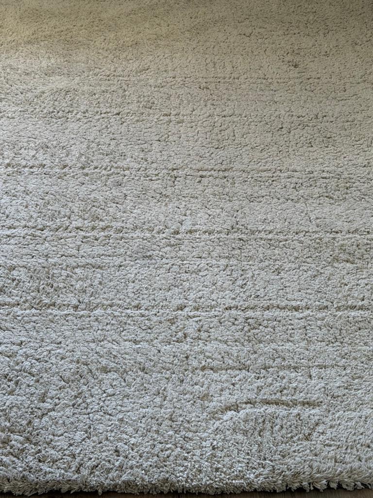 Zacht Westwing vloerkleed - 230 x 163 cm, Huis en Inrichting, Stoffering | Tapijten en Kleden, 150 tot 200 cm, 200 cm of meer