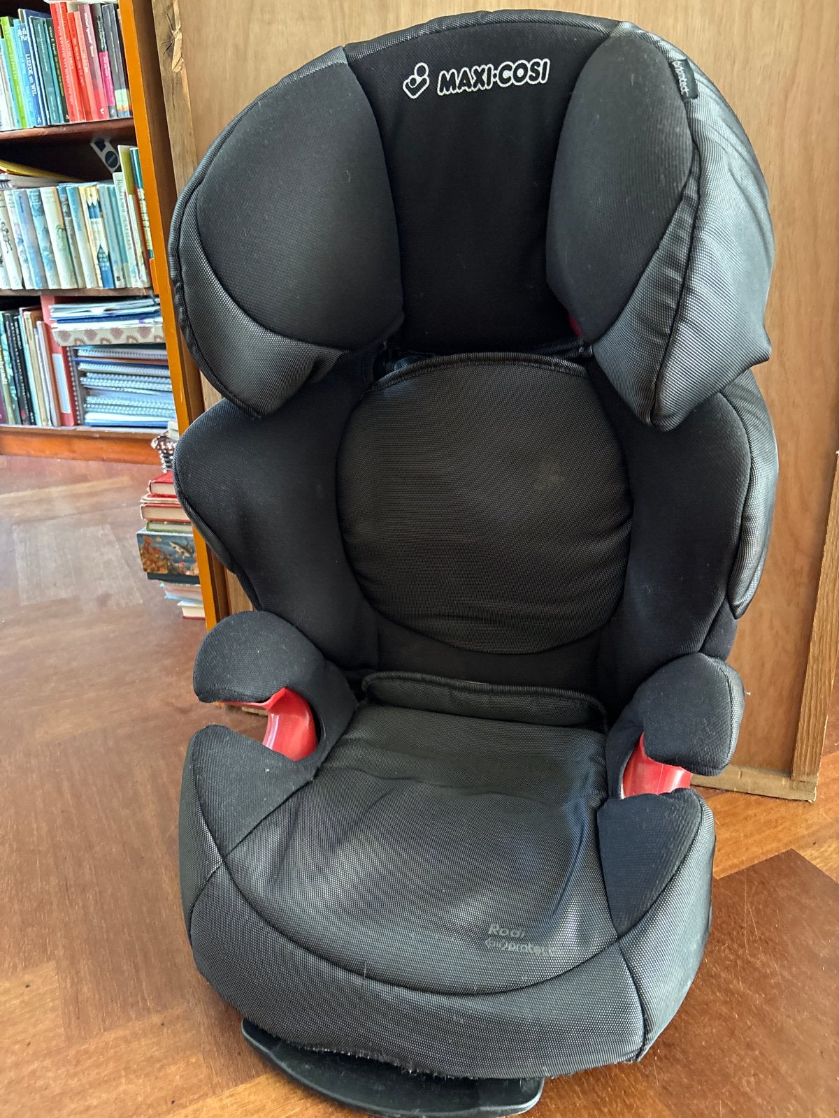 Maxi Cosi Rodi air protect, Ophalen, 15 t/m 36 kg, Verstelbare rugleuning, Maxi-Cosi
