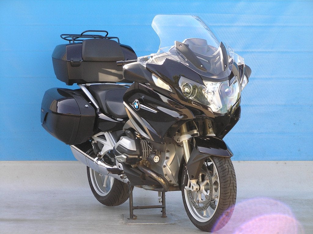 BMW R1200RT (bj 2014), BMW group Nederland B.V., Contactus@bmw-motorrad.nl, Bedrijf, 1170 cc