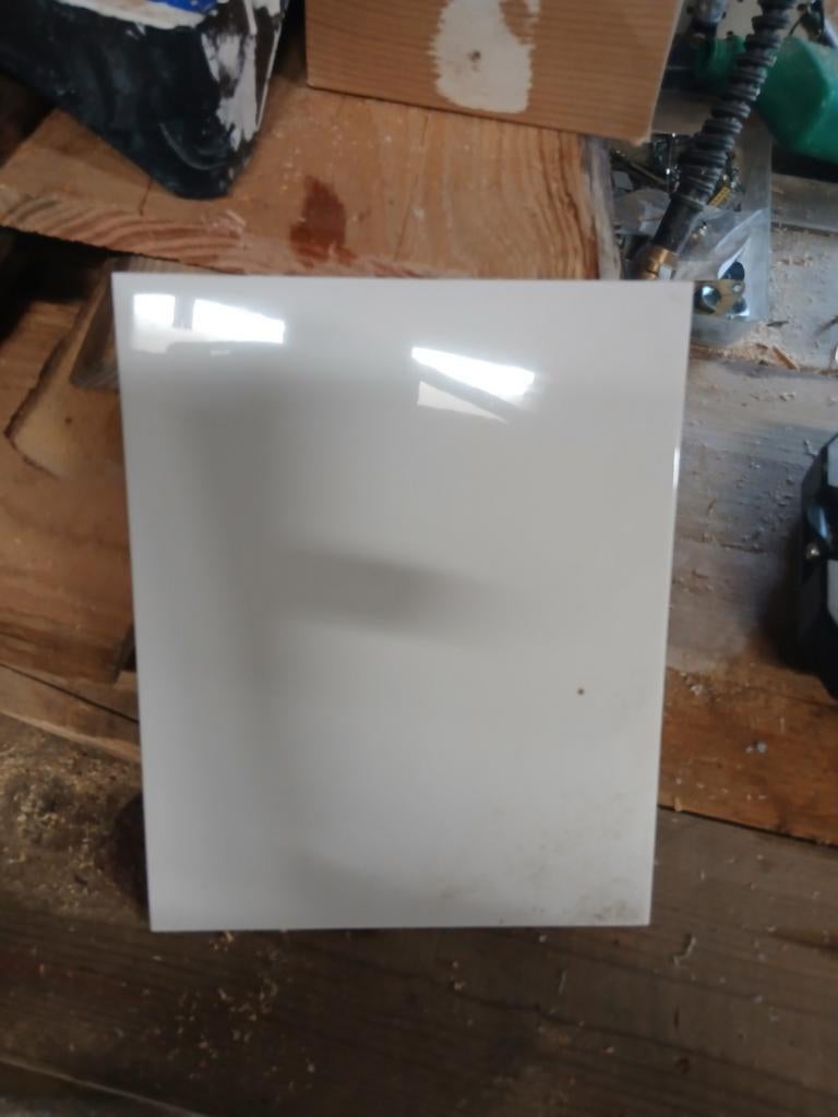 Wandtegels, Ophalen, Nieuw, Minder dan 80 cm, Overige typen
