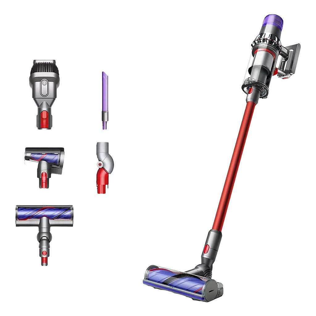 Dyson V15 Origin Steelstofzuiger - Nieuw in doos, Witgoed en Apparatuur, Stofzuigers, Ophalen, Draadloos, Zo goed als nieuw, Dyson