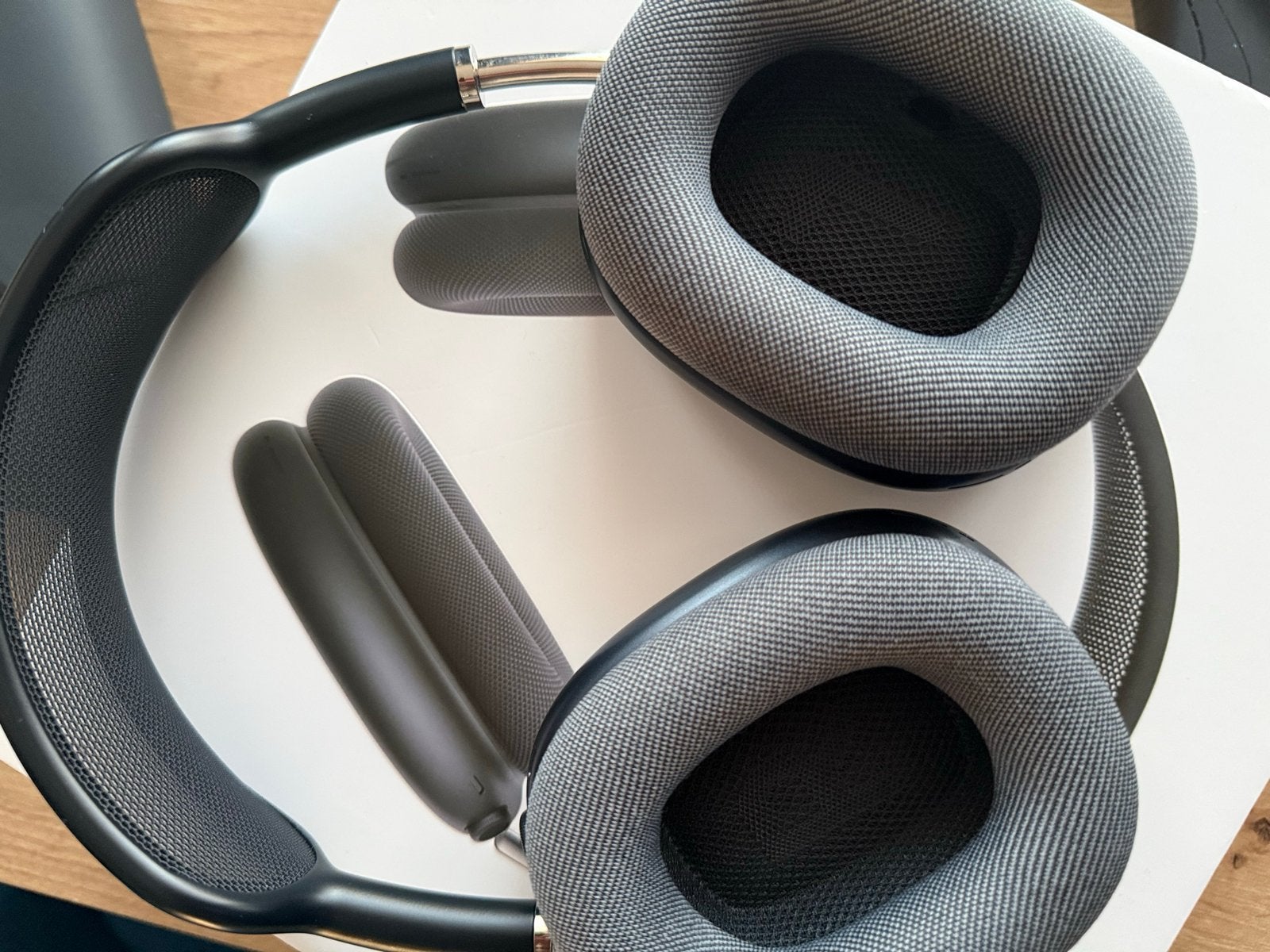 Apple AirPods Max - Spacegrijs