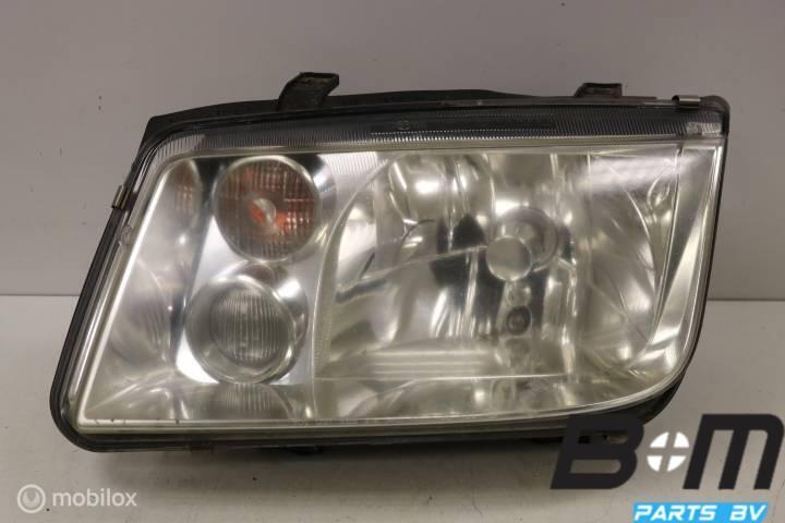 Koplamp links VW Bora, Gebruikt