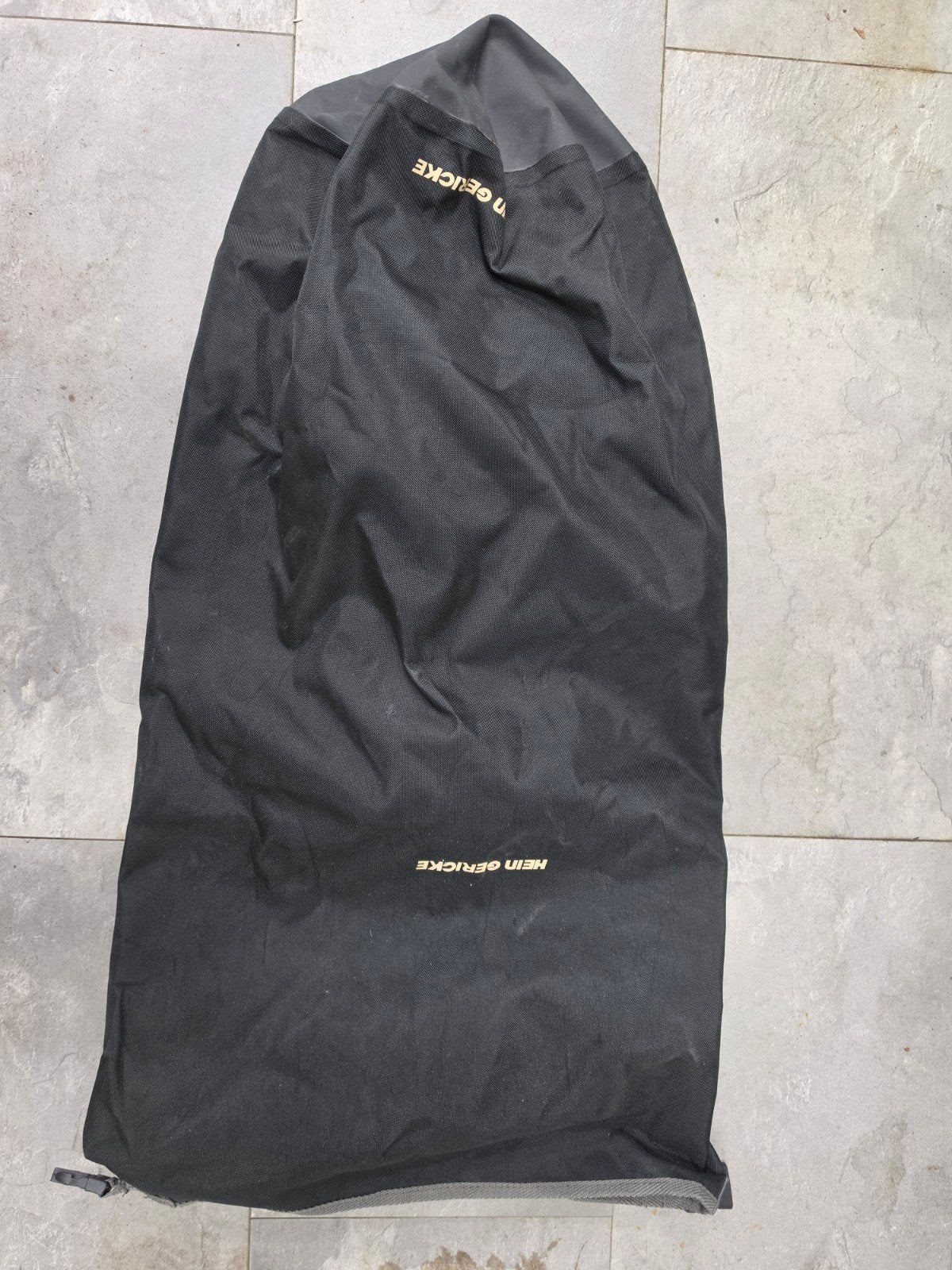 motorbag, Hein Gericke, Jas | textiel, Heren, Ophalen of Verzenden