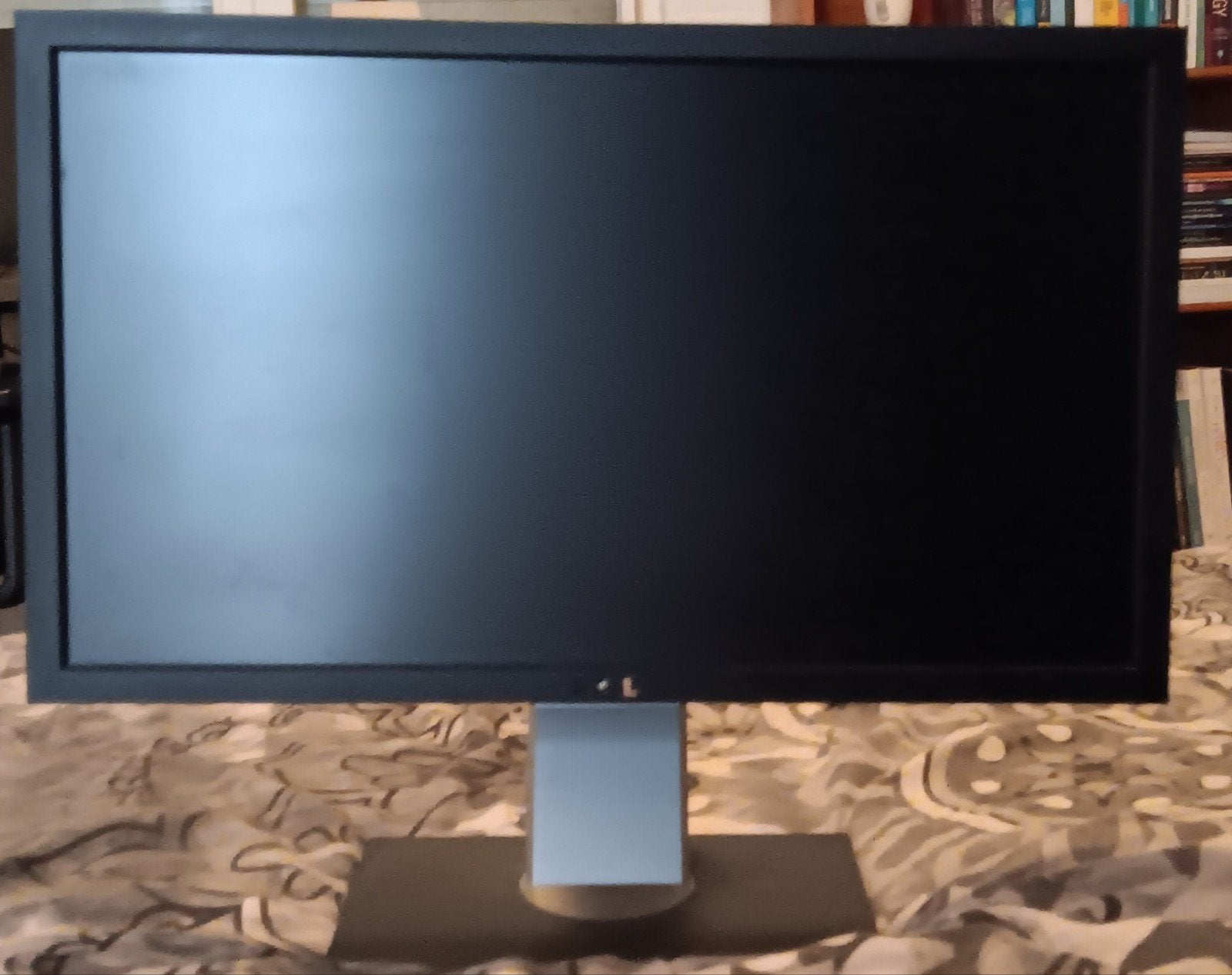 Dell Monitor - Gebruikt, inclusief kabels, Ophalen, Gebruikt, Full HD, Dell