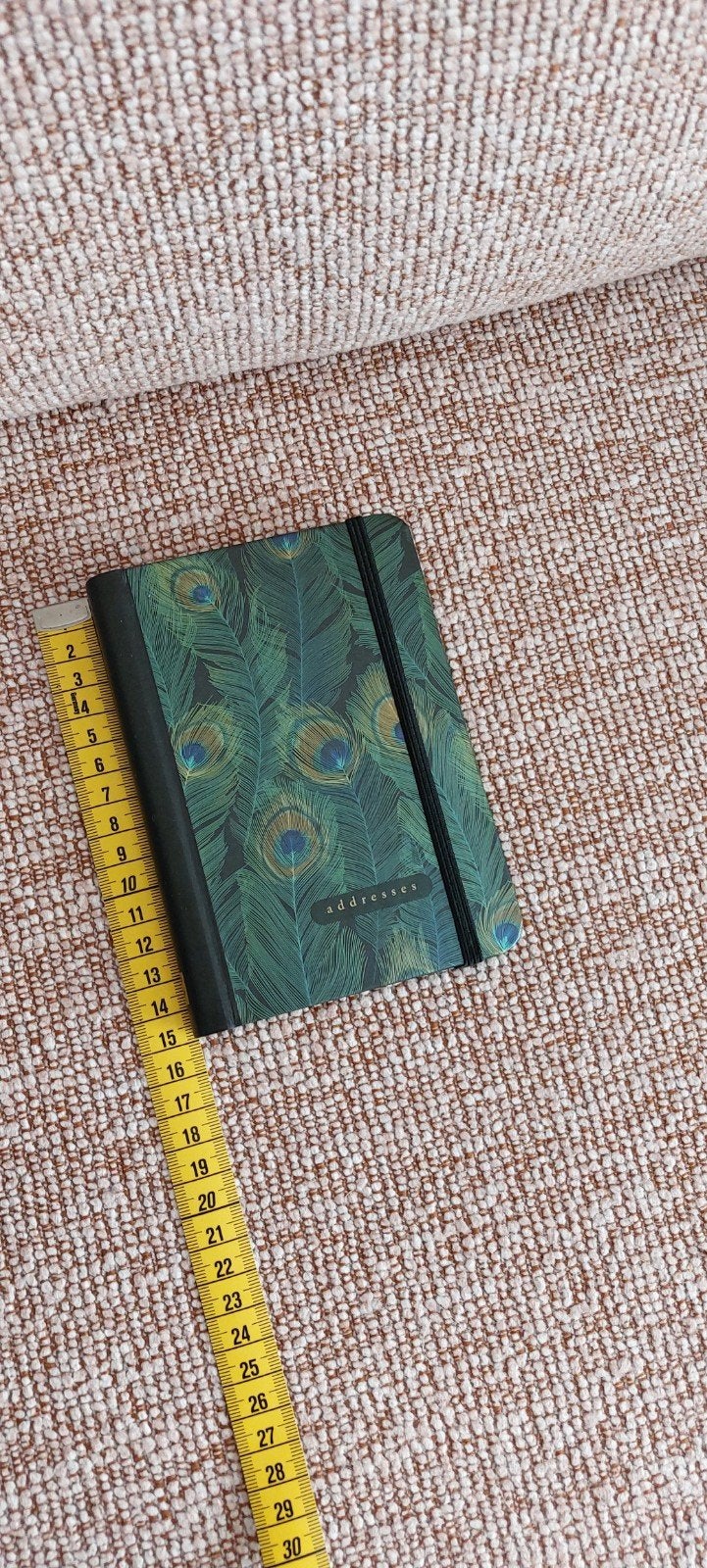 Adressenboek €5, Ophalen, Nieuw