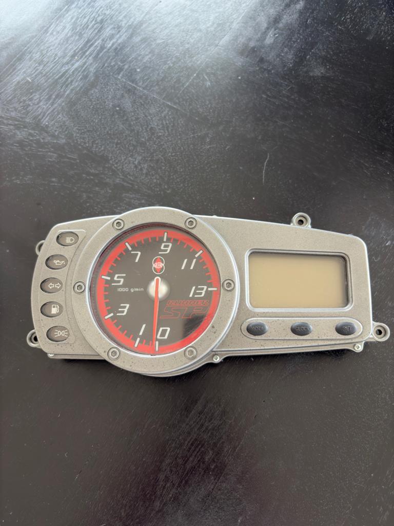 Gilera Runner SP Teller - Dashboard, Ophalen of Verzenden, Gebruikt