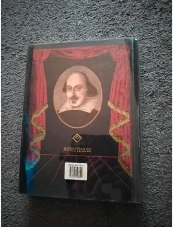 William Shakespeare - Alle Vertellingen, Ophalen of Verzenden, Zo goed als nieuw, William Shakespeare, Europa overig