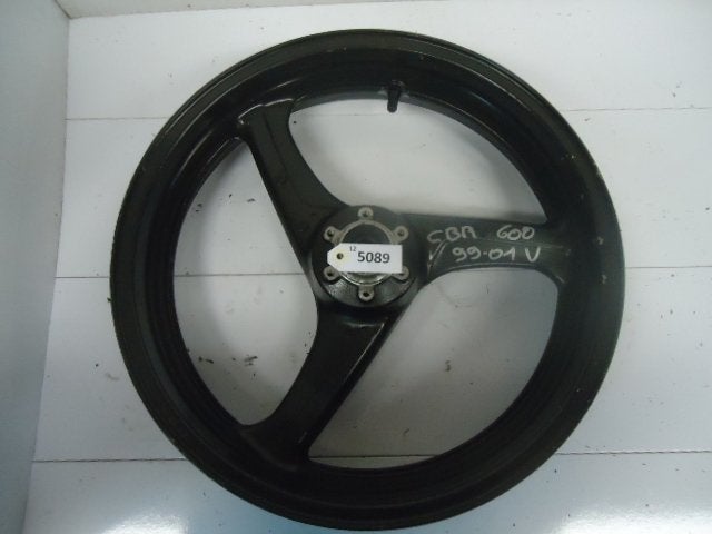 CBR600F 1999 - 2000 Honda Velg D1-32140