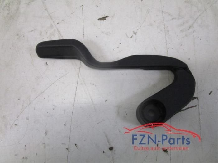VW Golf 7 Stuurkolom Verstelling Hendel, Ophalen of Verzenden, Gebruikt