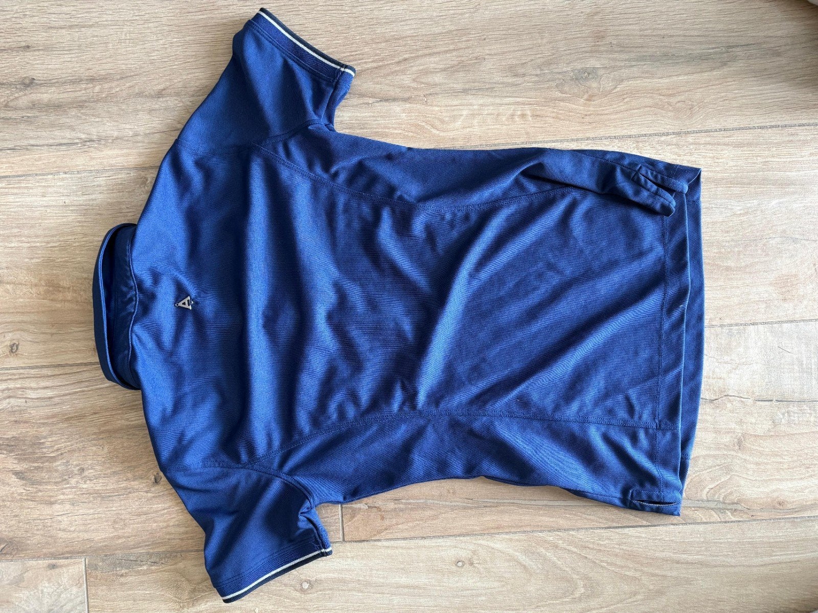 Paardrijd-shirt, maat 176, merk Anky, Ophalen, Zo goed als nieuw, Dressuur, Bovenkleding