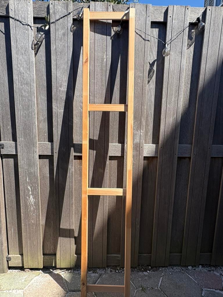 Ivar kast deel, Ophalen, Zo goed als nieuw, Hout, Overige typen
