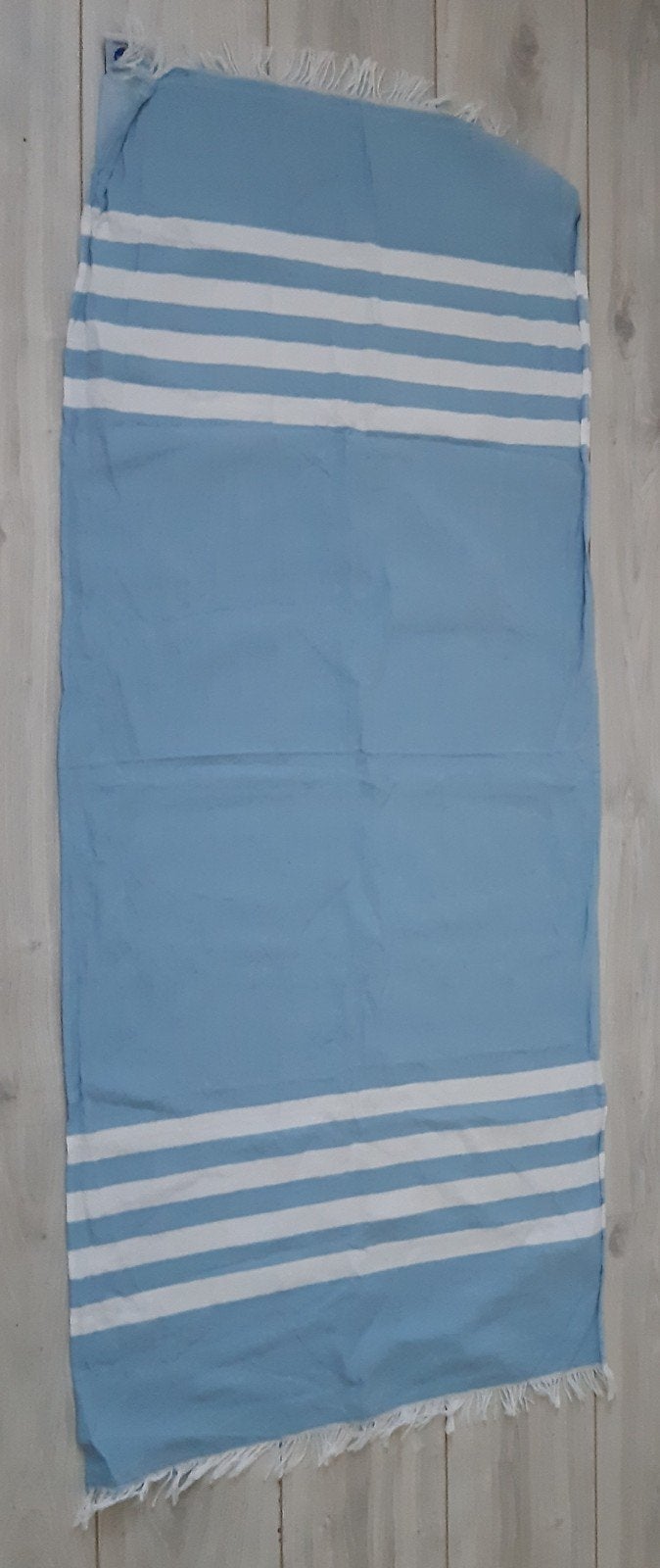 Doek en zakdoek, Ophalen, Nieuw