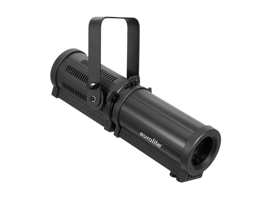 EUROLITE LED PFE-60 RGBW Profile Spot 9-25, Muziek en Instrumenten, Licht en Laser, Geluidgestuurd, ., Nieuw, Ophalen of Verzenden