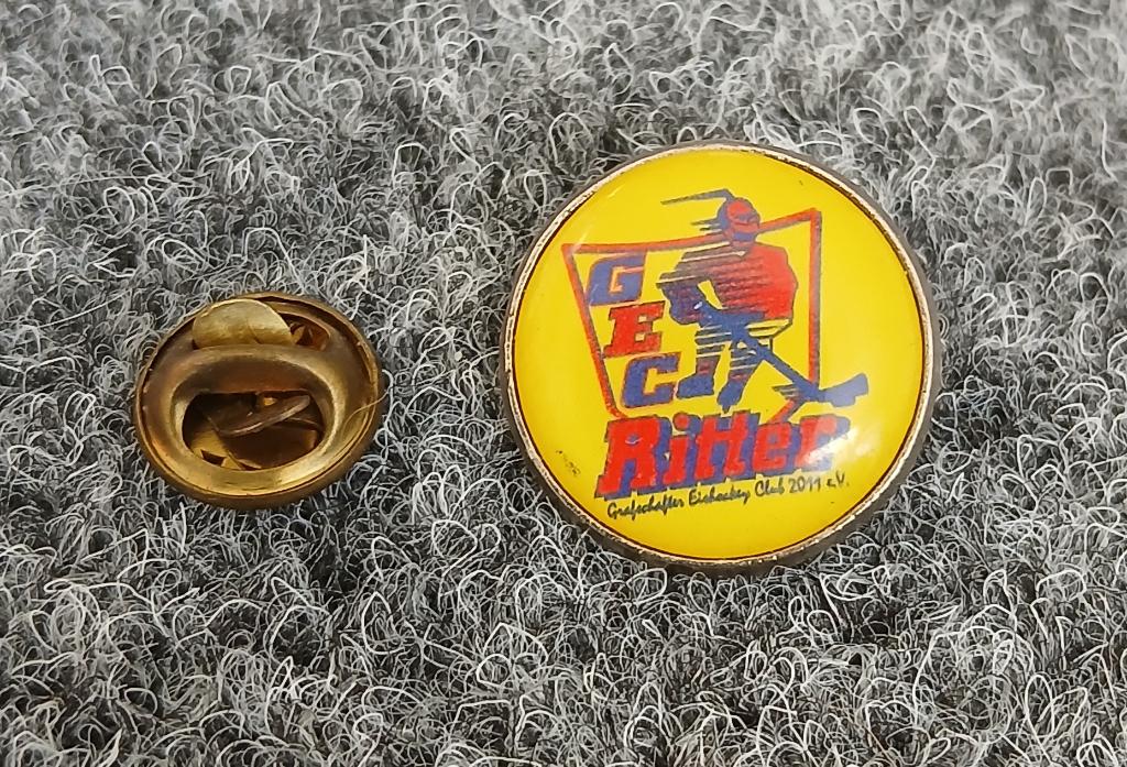 GEC Ritter, Ophalen of Verzenden, Gebruikt, Overige typen
