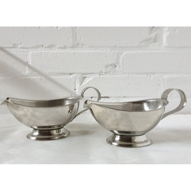 Alessi Italie sausboat, Ophalen of Verzenden