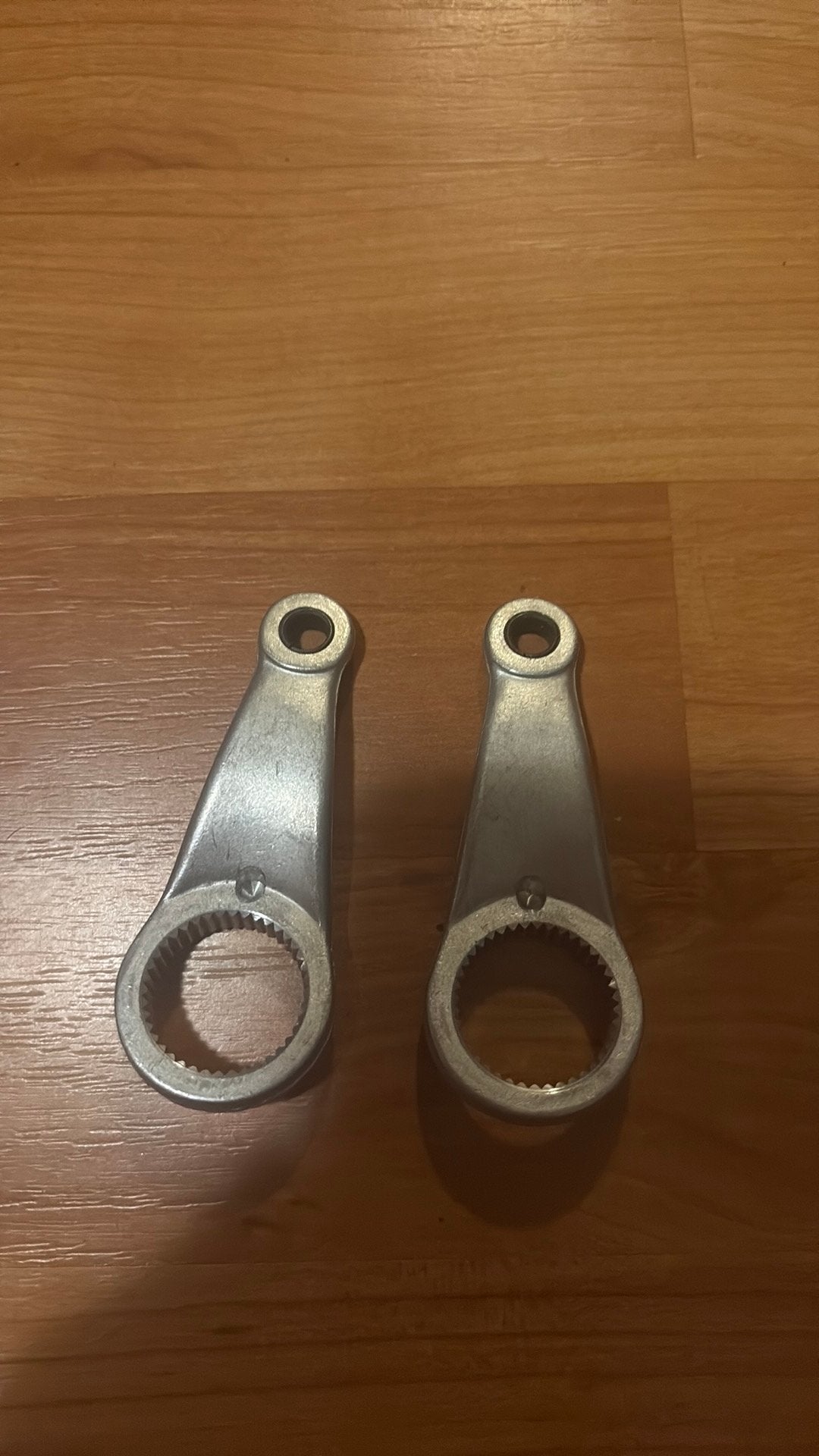 Sachs NOS, Fietsen en Brommers, Ophalen of Verzenden, Nieuw, Blok, Overige merken