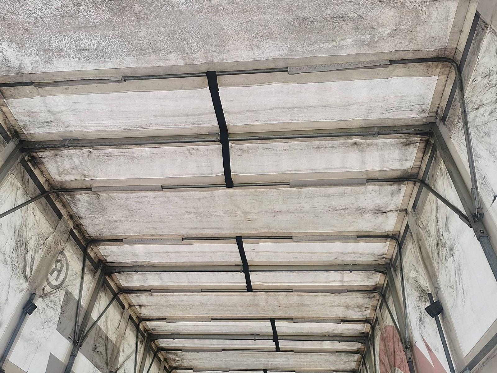 MEUSBURGER MPS-3 libner 4m ext. lift, Auto's, Overige kleuren, Bedrijf, Aanhangers en Opleggers, Te koop