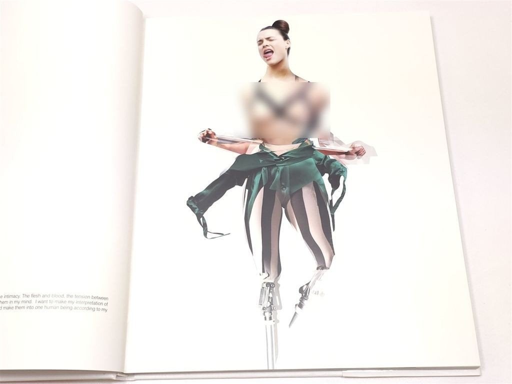 Ingrid Baars — Fotokunst, Nieuw in Plastic, Ophalen of Verzenden, Nieuw, Fotografen