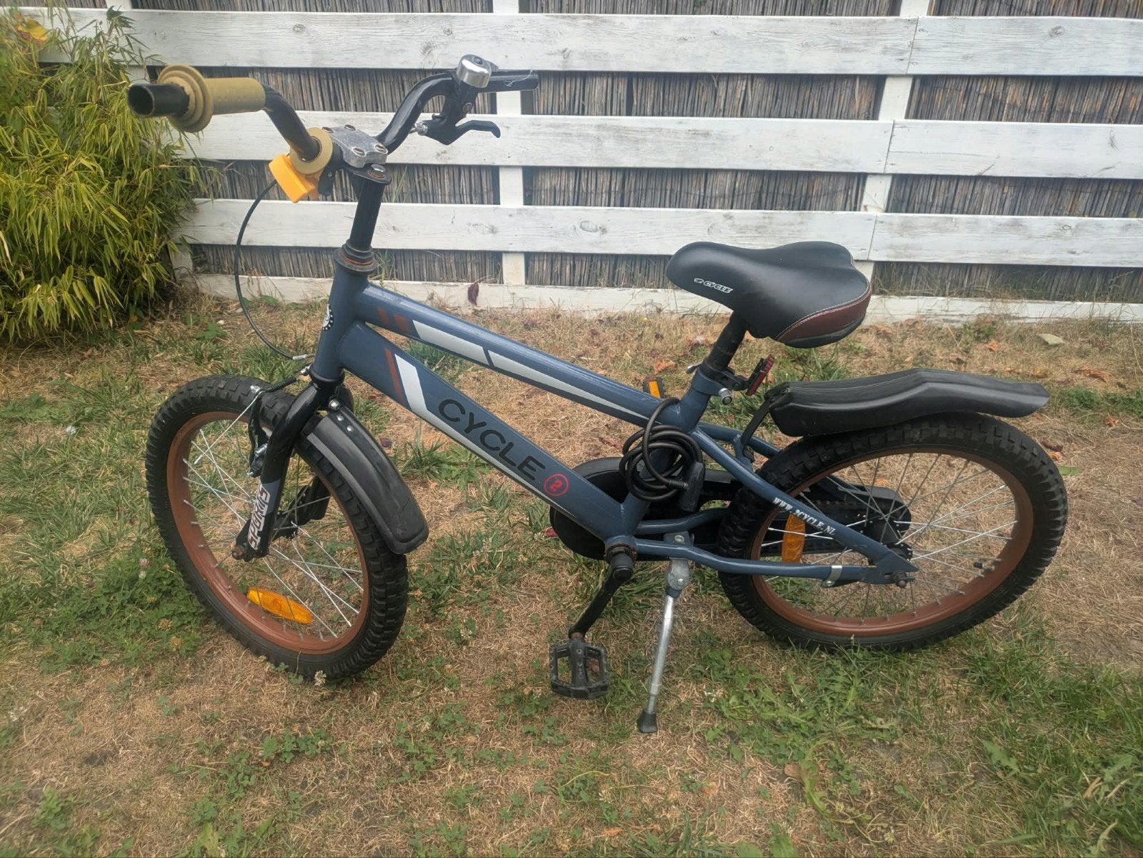Kinderfiets, Fietsen en Brommers, Fietsen | Kinderfietsjes, Ophalen, Gebruikt, Minder dan 16 inch