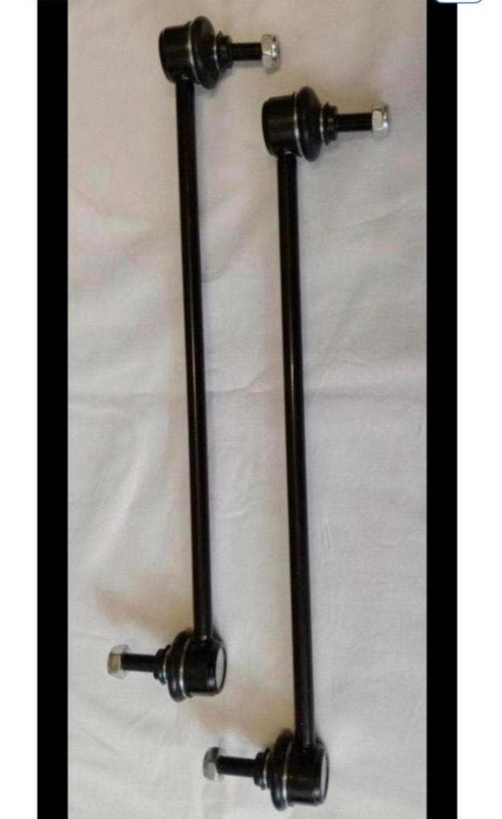 2X stabilisatorstang Land Rover Freelander 2 Front Bar x2, Ophalen of Verzenden, H, H, H