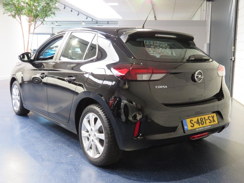 Opel Corsa 1.2 Level 2 (bj 2023), Auto's, 101 pk, Gebruikt, Euro 6, Origineel Nederlands