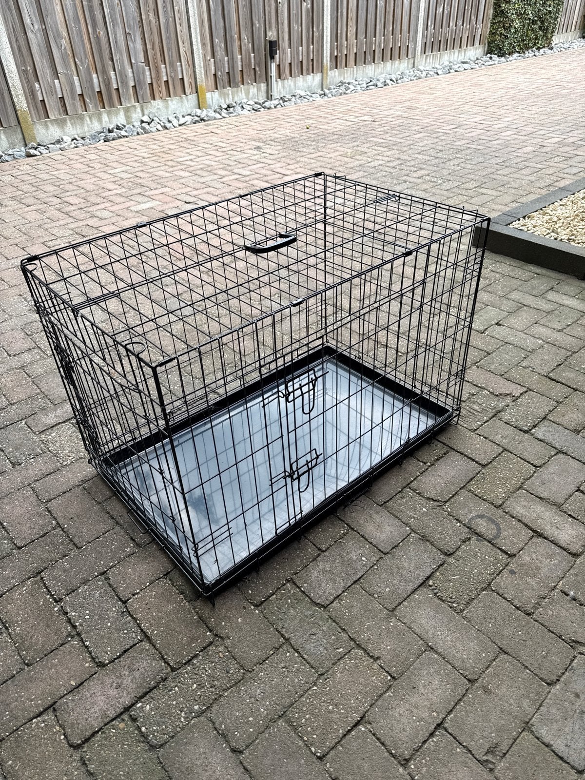 Bench gebruikt, Ophalen, Zo goed als nieuw