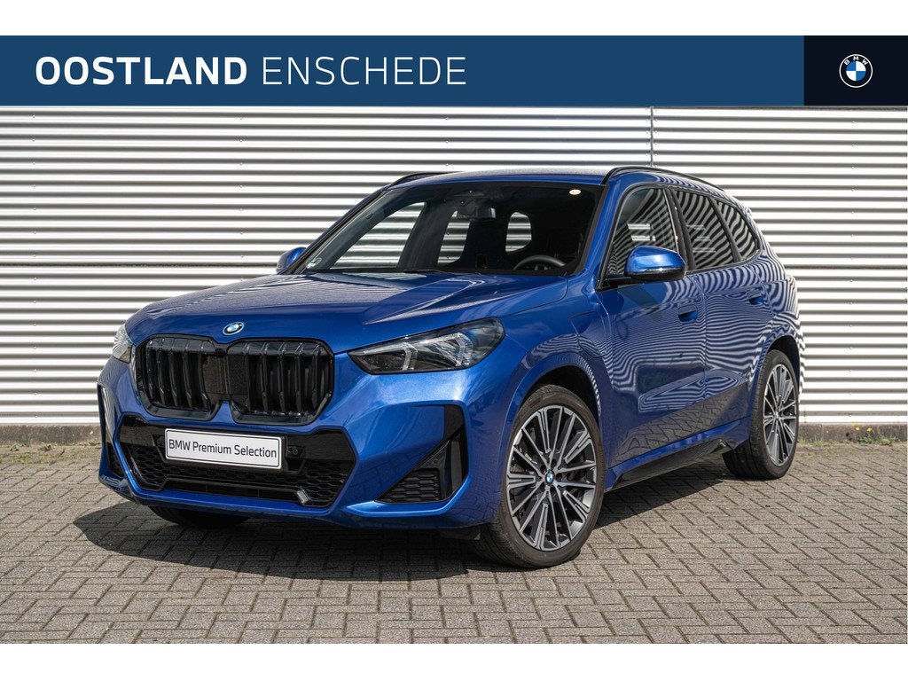 BMW X1 xDrive25e M Sport Automaat / M Sportstoelen / Comfort