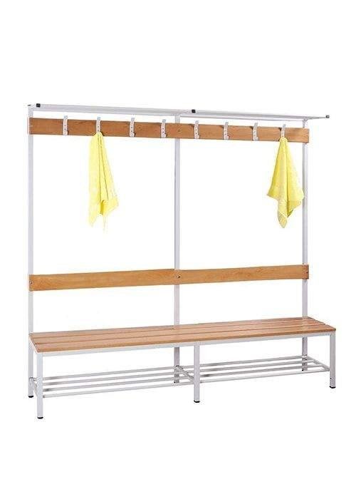 Kleedkamer inrichting, Ophalen of Verzenden, Nieuw