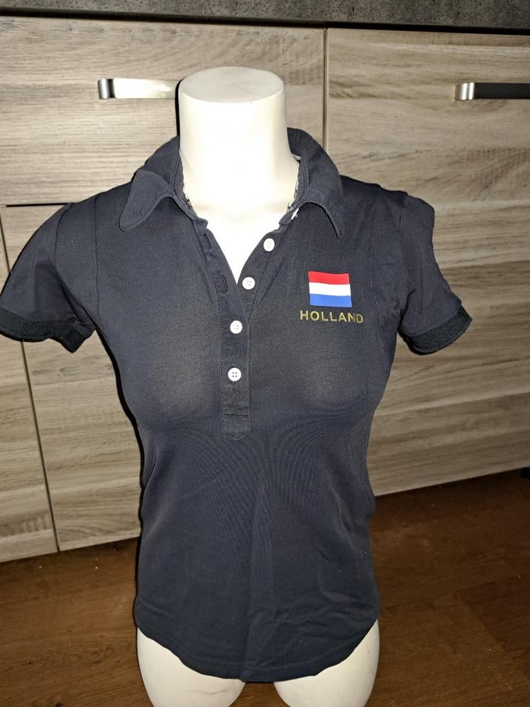Shirt kingsland xs, Dieren en Toebehoren, Paardrijkleding, Kingsland. com, Ophalen of Verzenden, Zo goed als nieuw, Kingsland