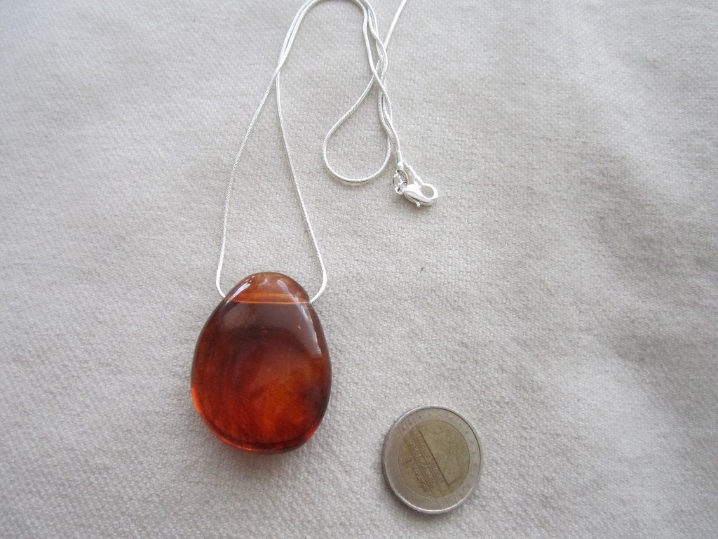 1.  Mooie oude hanger, Ophalen, Overige materialen, Hanger