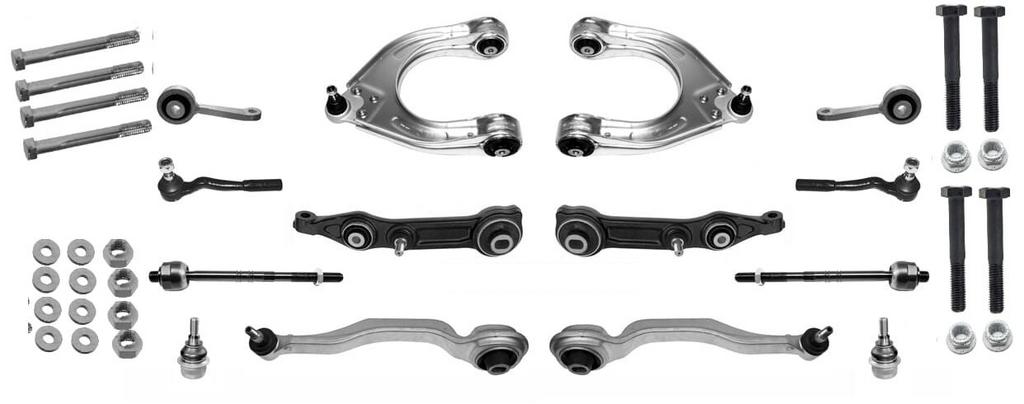 Mercedes S211 draagarm Mercedes W211 Draagarm Mercedes C219, -, Nieuw, Ophalen of Verzenden, -