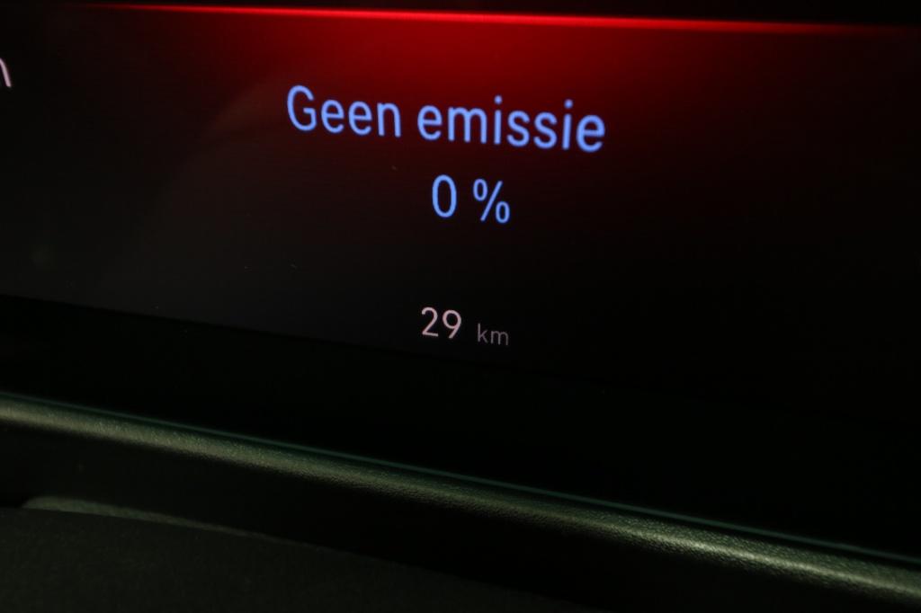 Opel Astra 5-drs 1.6 Turbo Hybride (PHEV) Ultimate (Automaat, 12 maanden, Gebruikt, 4 cilinders, Alcantara