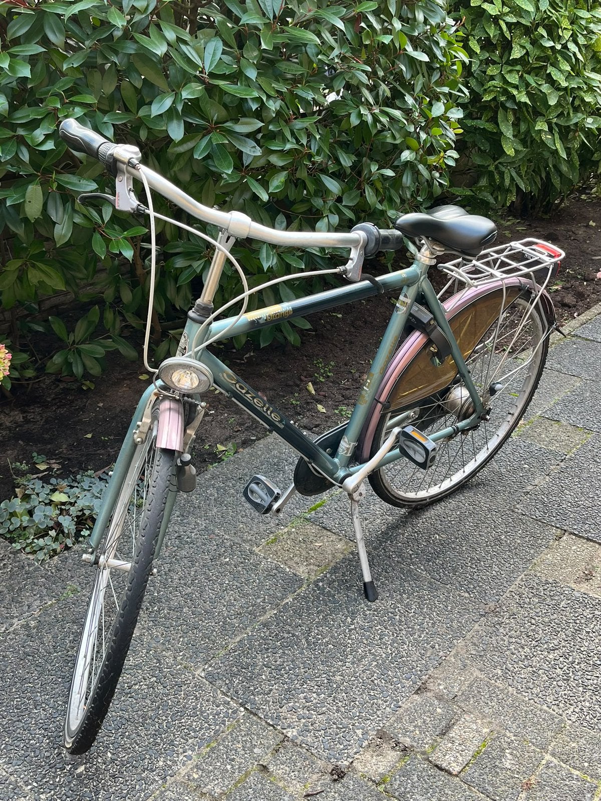 Herenfiets