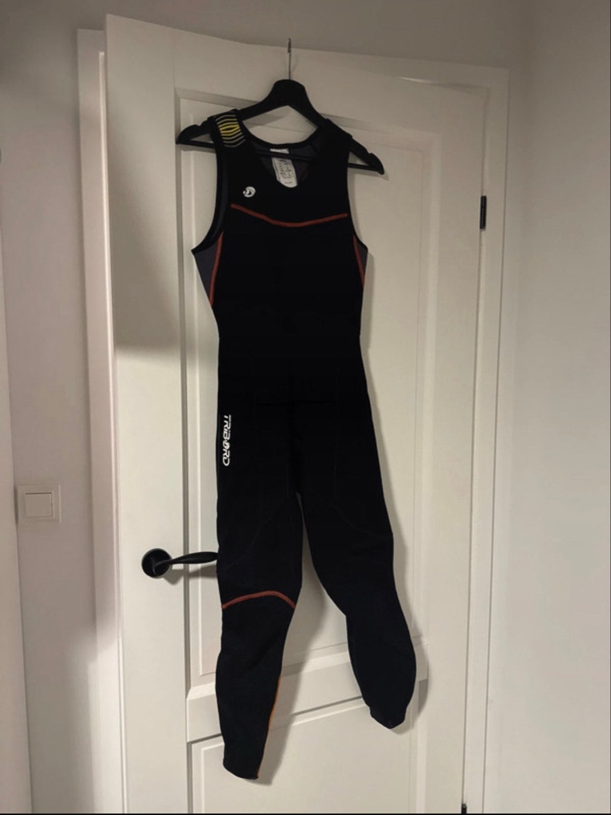 Neopreen Wetsuit S - Mouwloos, Rekbaar, Kano/Surf/SUP, Ophalen of Verzenden, Gebruikt, Dame of Heer, Wetsuit
