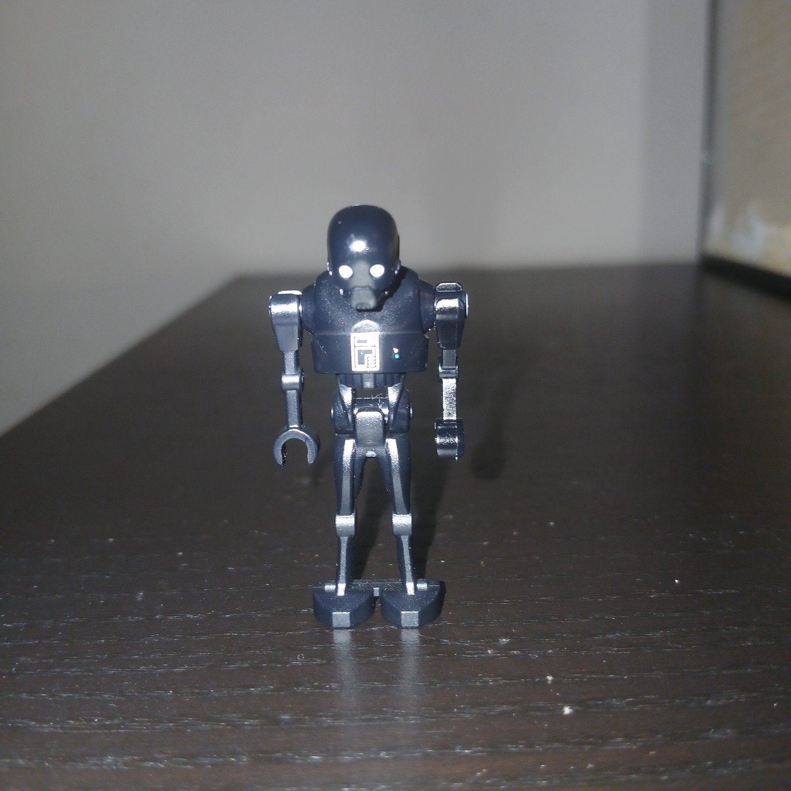 LEGO Star Wars Minifiguur - K-2SO (sw0782) - Rogue One, Verzamelen, Star Wars, Ophalen of Verzenden