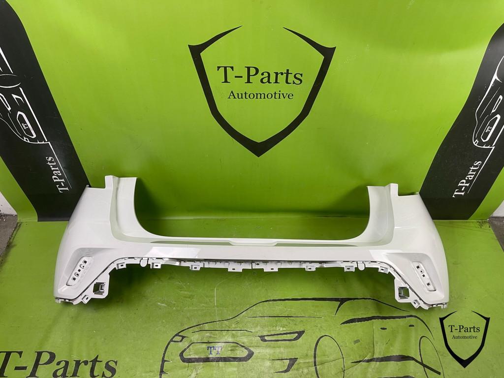 opel mokka B achterbumper bumper 168044951T, Auto-onderdelen, Gebruikt, Opel Automobile GmbH, Ophalen of Verzenden, Kontakt@opel-infoservice.de