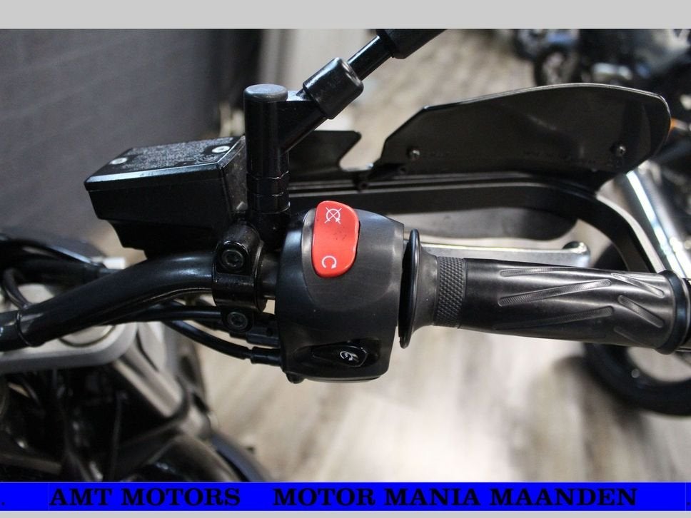 YAMAHA MT 03 (bj 2005) 32,237 km Stoere MT03, Motoren, Bedrijf, Onbekend, YAMAHA, Onbekend