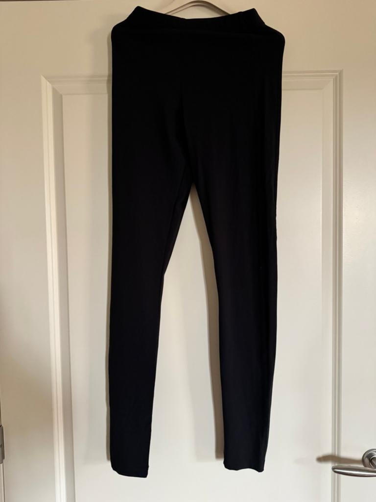 Studio Anneloes Ellen legging zwart XS, Zwart, Nieuw, Ophalen of Verzenden, Maat 34 (XS) of kleiner