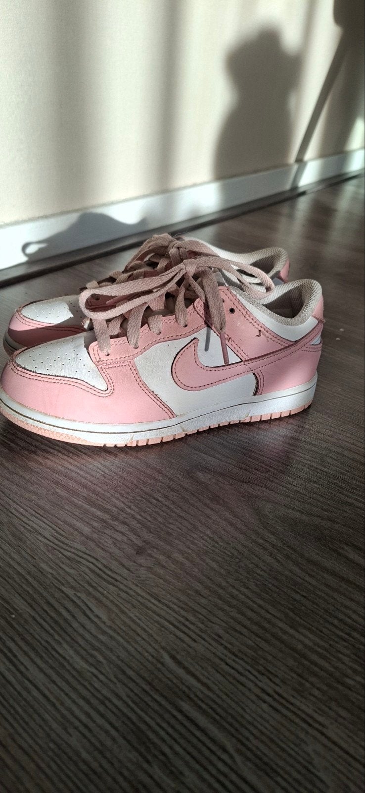 nike dunk 32, Kinderen en Baby's, Speelgoed | Buiten | Rolschaatsen, Ophalen of Verzenden