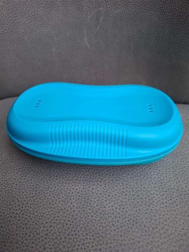 T031 Omeletmaker, 430 ml en meer Tupperware, Ophalen of Verzenden, Nieuw, Schaal