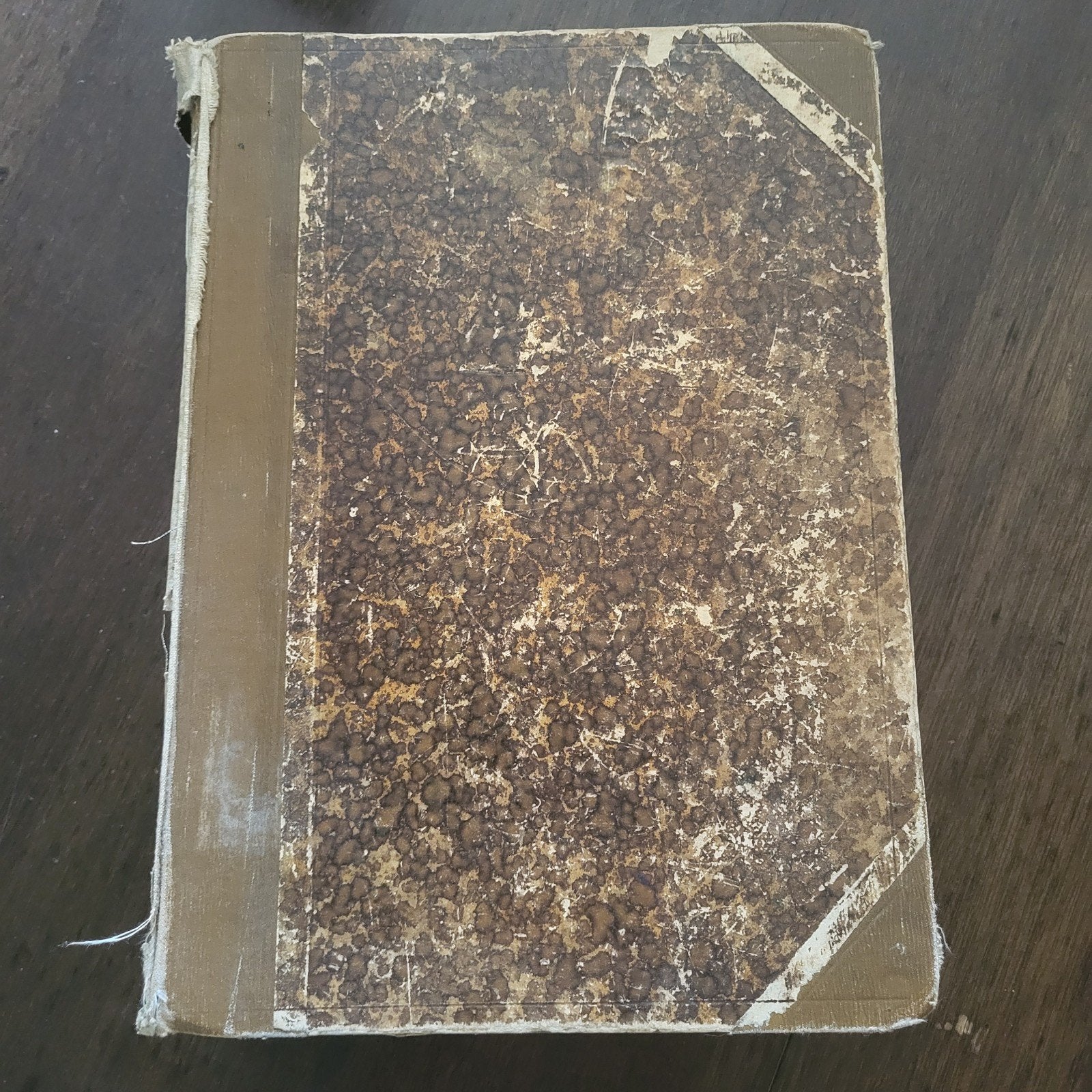 Historische Kinderbijbel (eind 18e/begin 19e eeuw), Antiek en Kunst, Ophalen