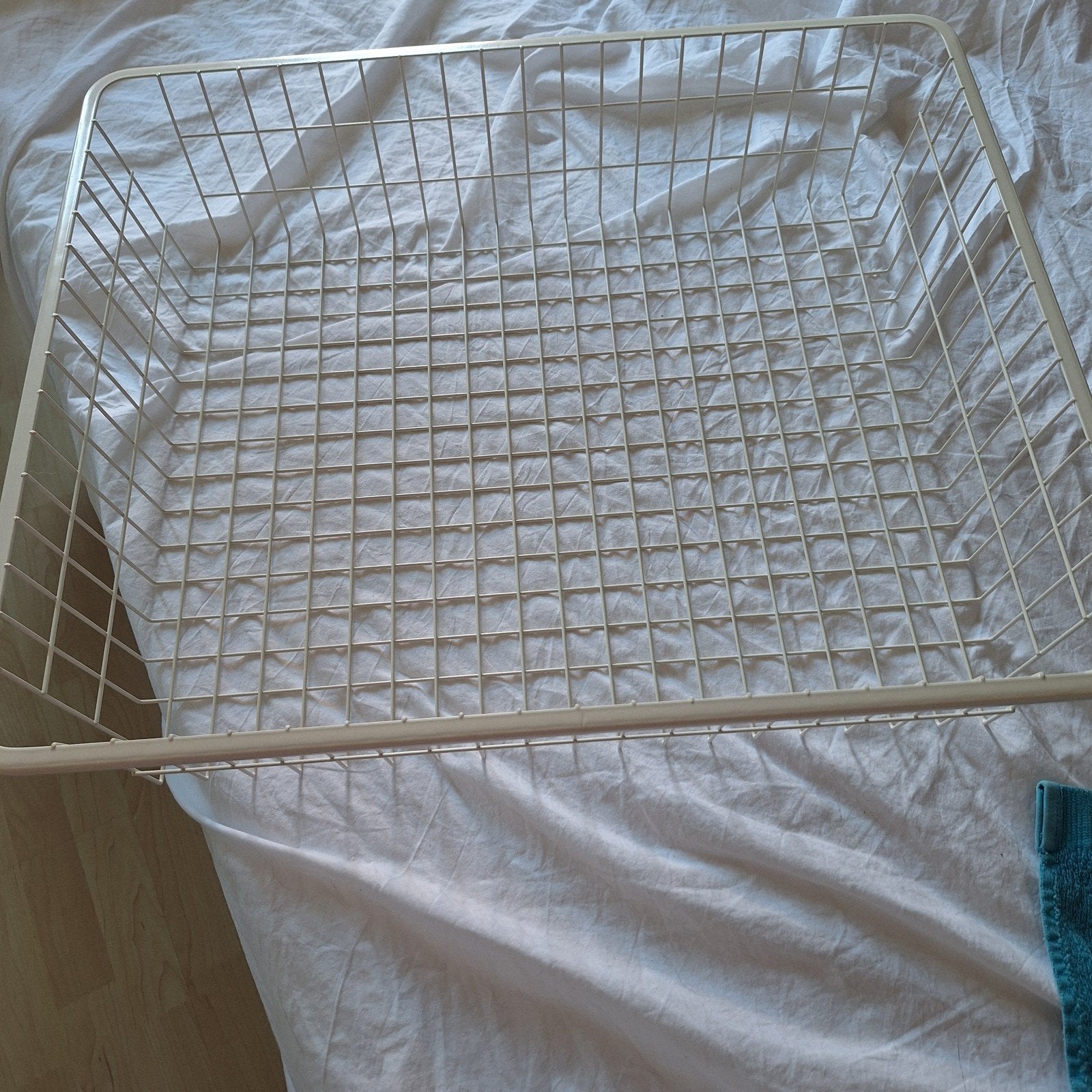 IKEA STUVA draadmand voor kinderkamer, Ophalen, Overige typen