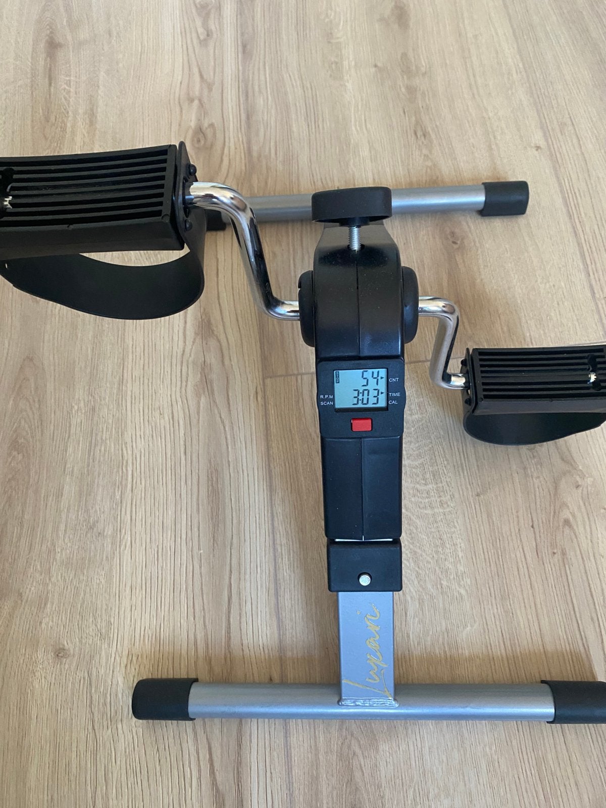 Mini fiets revalidatie knie operatie ( nieuw), Ophalen, Nieuw, Metaal, Stoelfiets