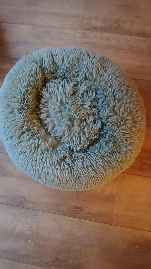 Honden of kattenmand, Dieren en Toebehoren, Ophalen of Verzenden, Pluche