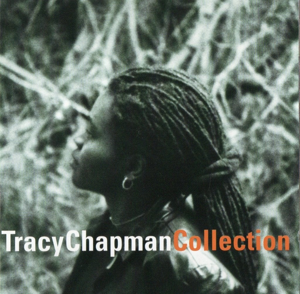 CD Tracy Chapman [2x], Cd's en Dvd's, Ophalen of Verzenden, Zo goed als nieuw, Pop, Inclusief doosje
